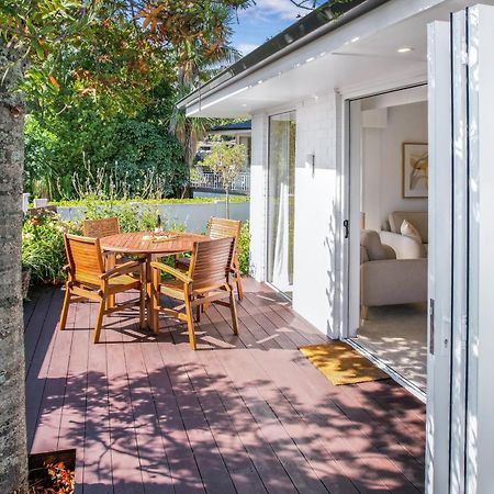 River View Retreat, Luxury & Central - By Kosh Bnb Hamilton Eksteriør billede