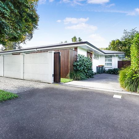 River View Retreat, Luxury & Central - By Kosh Bnb Hamilton Eksteriør billede