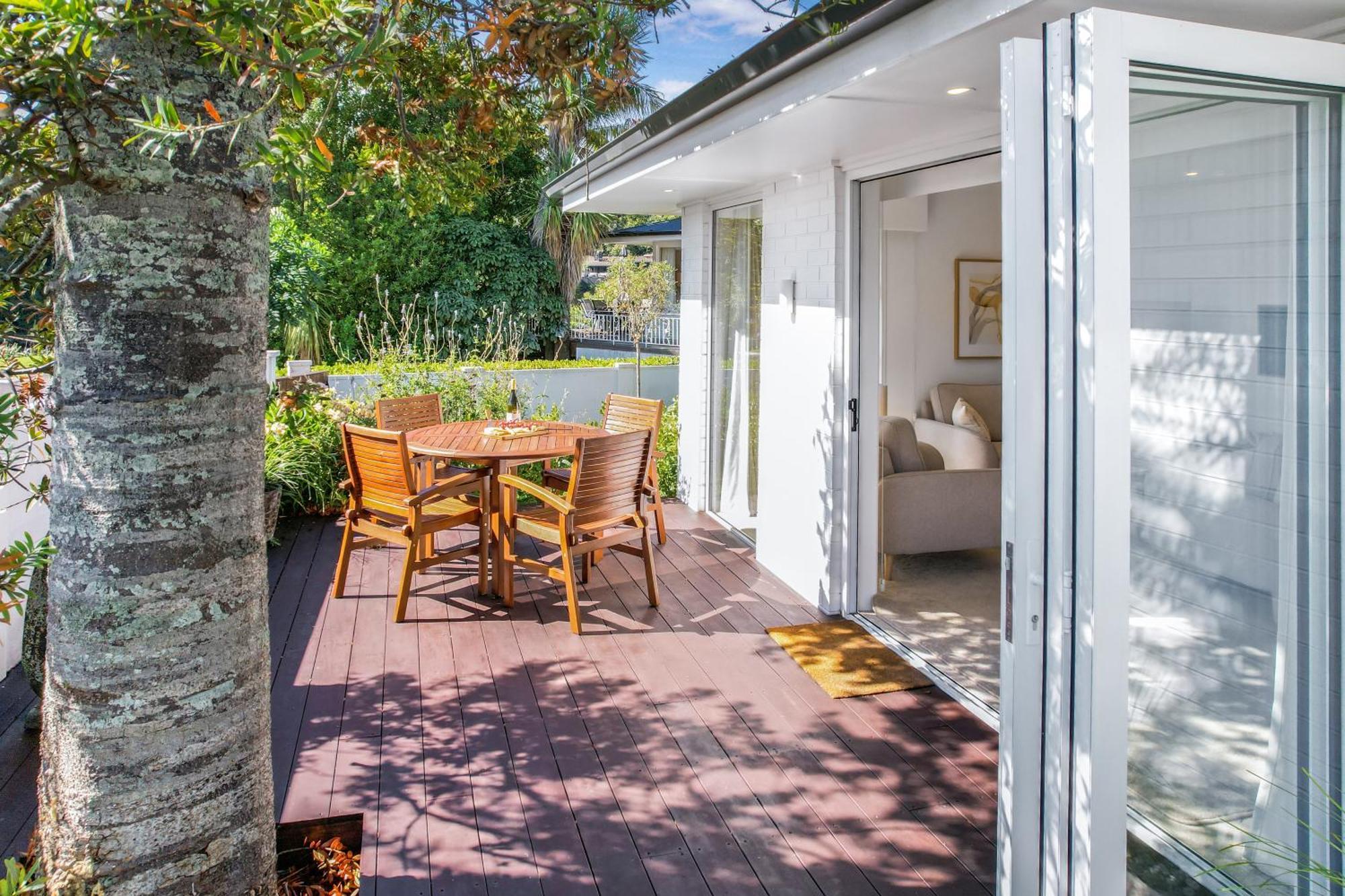 River View Retreat, Luxury & Central - By Kosh Bnb Hamilton Eksteriør billede
